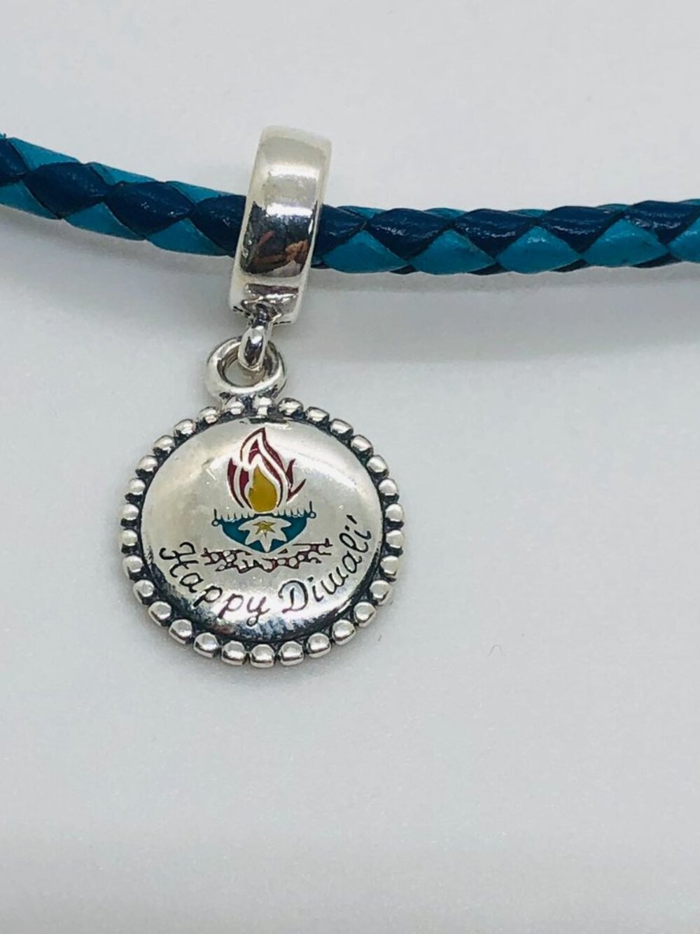 ✨✨Pandora Happy Diwali Exclusive Charm